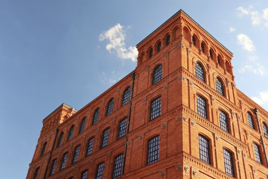 Tribeca Corner Showdown As 5-Story Relic Makes Way For 14-Story Condo Tower