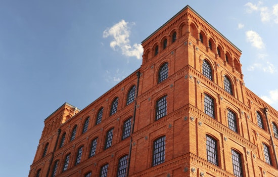 Tribeca Corner Showdown As 5-Story Relic Makes Way For 14-Story Condo Tower