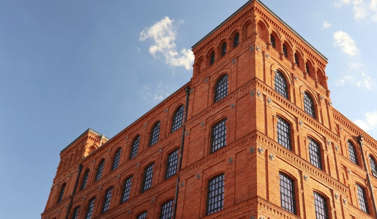 Tribeca Corner Showdown As 5-Story Relic Makes Way For 14-Story Condo Tower