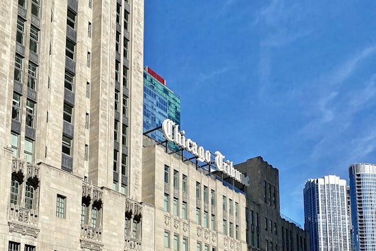 Tribune Power Shakeup: Stacy St. Clair To Steer Chicago Newsroom