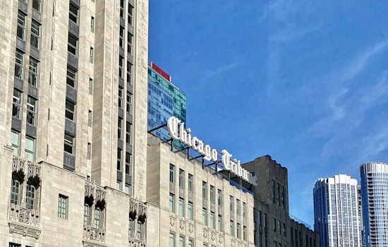 Tribune Power Shakeup: Stacy St. Clair To Steer Chicago Newsroom