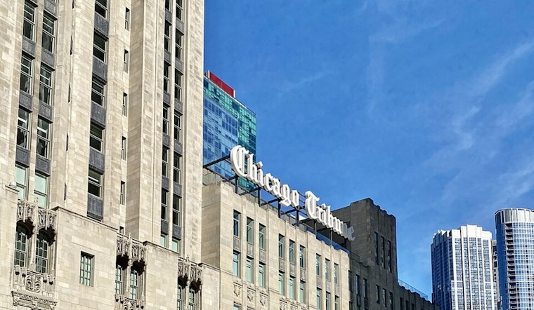 Tribune Power Shakeup: Stacy St. Clair To Steer Chicago Newsroom