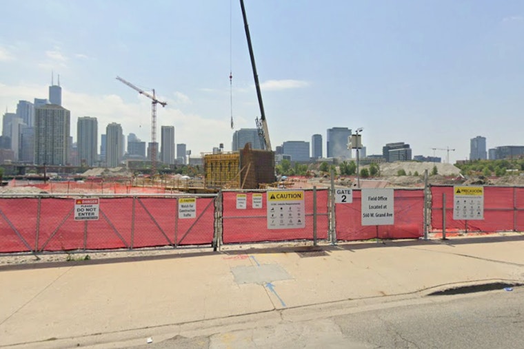 Tribune’s Hedge Fund Owner Launches Full-Page Power Play For Daily Herald