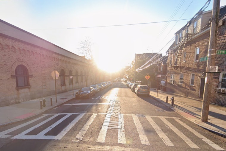 Triple Shooting On Bronx Broadway Leaves One Fighting For Life