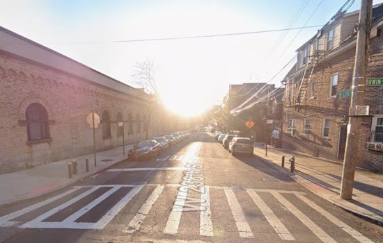Triple Shooting On Bronx Broadway Leaves One Fighting For Life