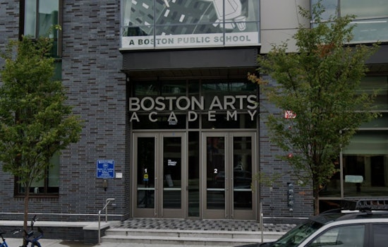 Trisha Brown Dance Company Dazzles Boston with Seminal Works at Vivo Performing Arts