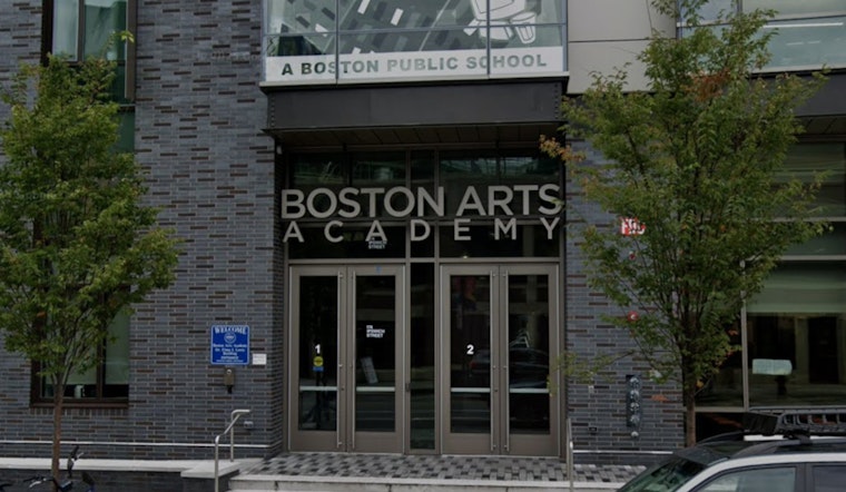Trisha Brown Dance Company Dazzles Boston with Seminal Works at Vivo Performing Arts