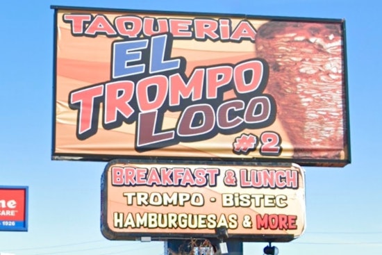 Trompo Titans as El Trompo Loco Brings Fourth Taqueria to Airline Drive