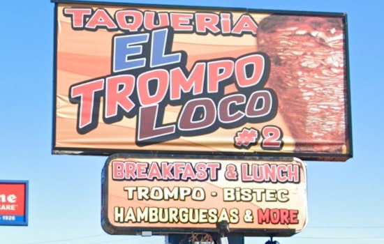 Trompo Titans as El Trompo Loco Brings Fourth Taqueria to Airline Drive