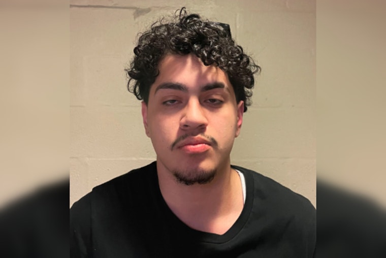 Troopers Crash Md. Car Rallies, Bust Teen And 19-Year-Old With Loaded Gun