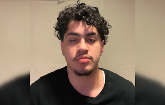 Troopers Crash Md. Car Rallies, Bust Teen And 19-Year-Old With Loaded Gun