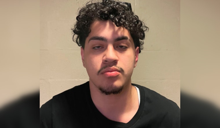 Troopers Crash Md. Car Rallies, Bust Teen And 19-Year-Old With Loaded Gun