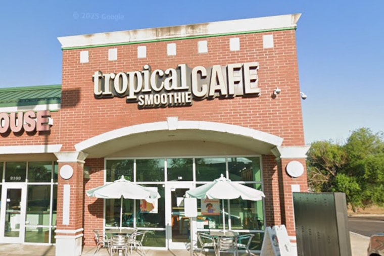 Tropical Smoothie Snags Former Taco Bell Spot In Broussard's Sweetland Centre