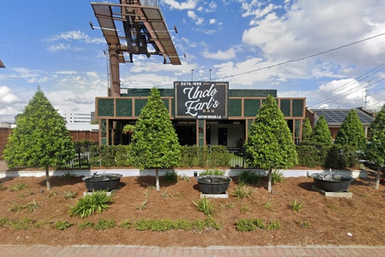 Truce and Chaos Takes Over Uncle Earl's Turf on Perkins Road