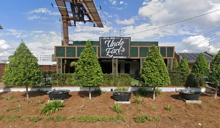 Truce and Chaos Takes Over Uncle Earl's Turf on Perkins Road