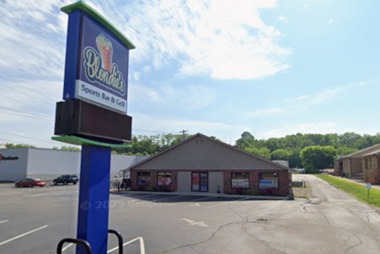 Truck Slams Into Blondie’s Bar, Tears Open West Chester Storefront