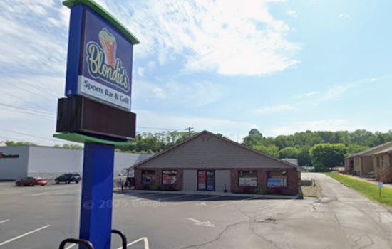 Truck Slams Into Blondie’s Bar, Tears Open West Chester Storefront