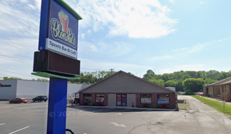 Truck Slams Into Blondie’s Bar, Tears Open West Chester Storefront