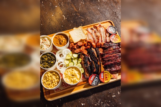 True Texas BBQ Opens Inside Bastrop H‑E‑B