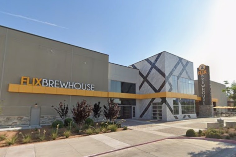 Truffle Takeover: Flix Brewhouse Reboots El Paso’s Movie Night