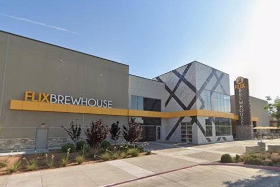 Truffle Takeover: Flix Brewhouse Reboots El Paso’s Movie Night