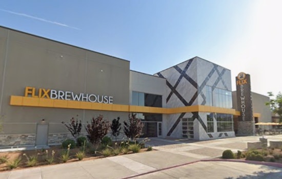 Truffle Takeover: Flix Brewhouse Reboots El Paso’s Movie Night