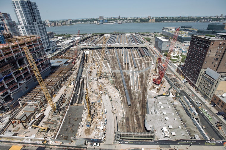 Trump Administration Releases $200M for NY-NJ Gateway Tunnel Project as Construction Prepares to Resume