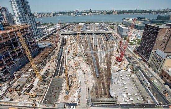 Trump Administration Releases $200M for NY-NJ Gateway Tunnel Project as Construction Prepares to Resume