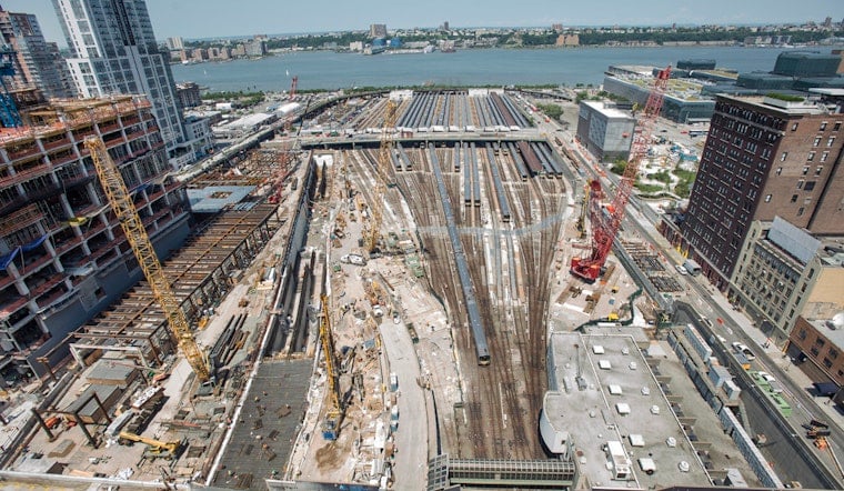 Trump Administration Releases $200M for NY-NJ Gateway Tunnel Project as Construction Prepares to Resume