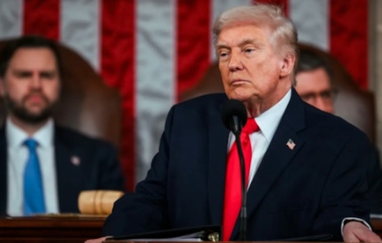Trump Boots San Francisco AI Firm From Feds As Pentagon Slaps Risk Label