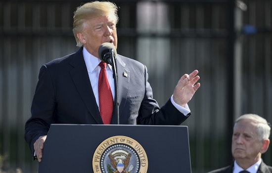Trump Demands UFO Files Now, D.C. Bureaucrats Hit Panic Mode