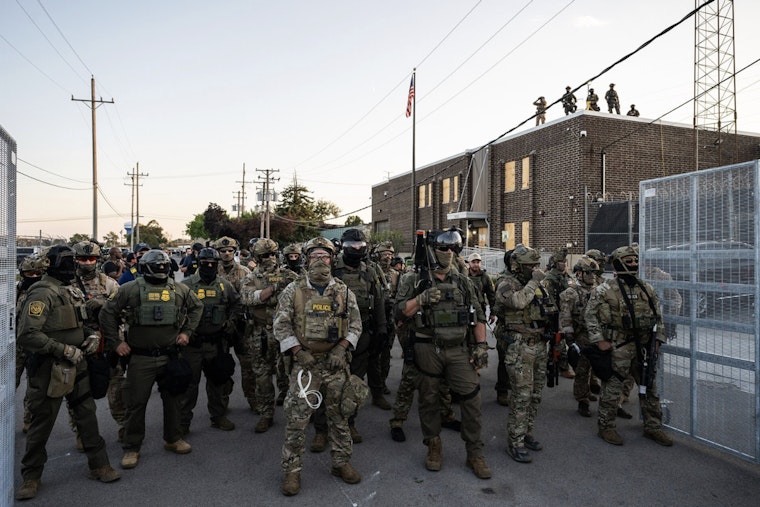 Trump ICE Flights Dump Gay Asylum Seeker Back Into Hiding In Morocco