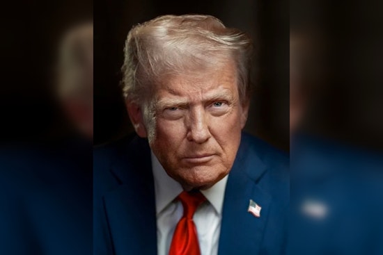 Trump Rushes Supreme Court To Scrap Syrians’ TPS Lifeline