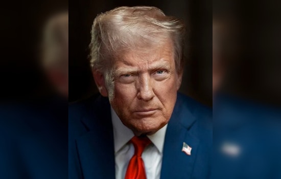 Trump Rushes Supreme Court To Scrap Syrians’ TPS Lifeline