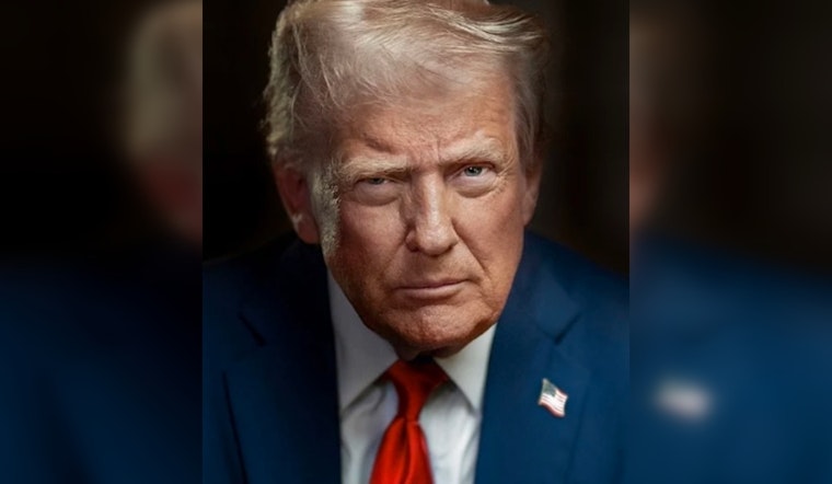 Trump Rushes Supreme Court To Scrap Syrians’ TPS Lifeline