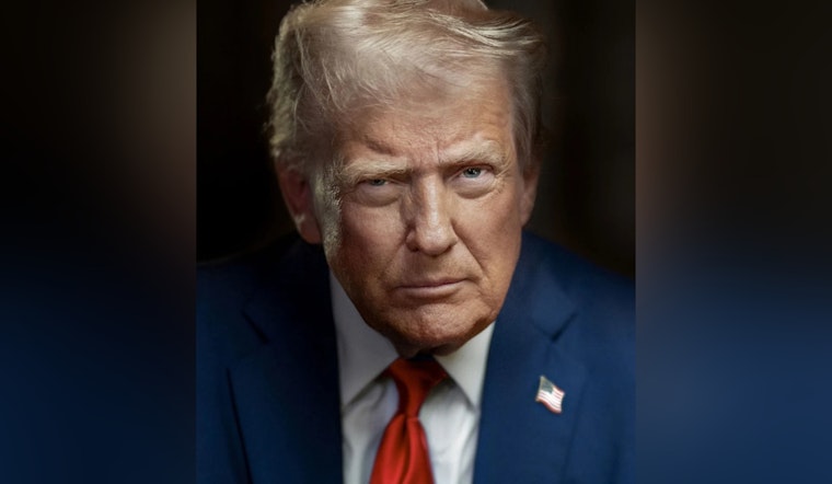 Trump Targets Wall Street Landlords In ‘Owners Not Renters’ Housing Gambit