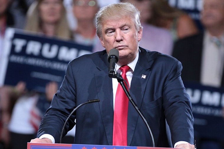 Trump Tries To Claim Denver’s Homicide Win, But Mayor Isn’t Having It