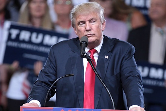 Trump Tries To Claim Denver’s Homicide Win, But Mayor Isn’t Having It
