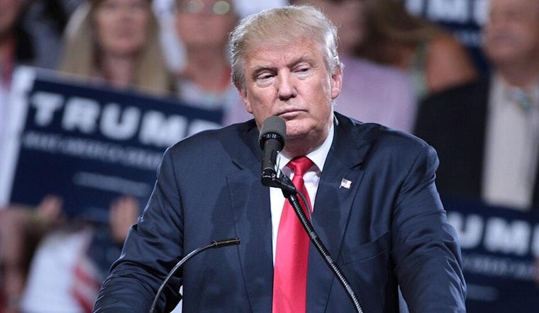 Trump Tries To Claim Denver’s Homicide Win, But Mayor Isn’t Having It