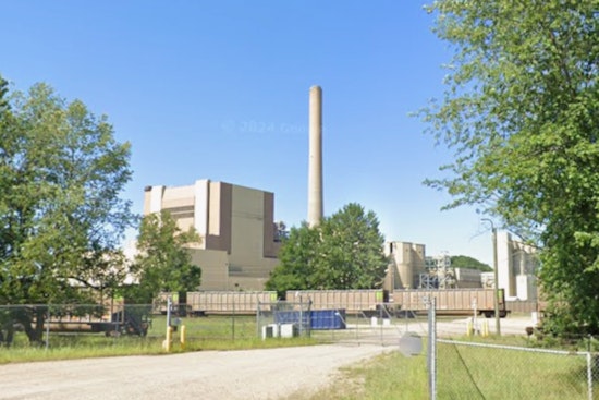 Trump’s Coal Lifeline Slams West Michigan With Bigger Bills, Dirtier Air