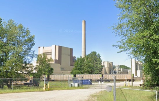 Trump’s Coal Lifeline Slams West Michigan With Bigger Bills, Dirtier Air