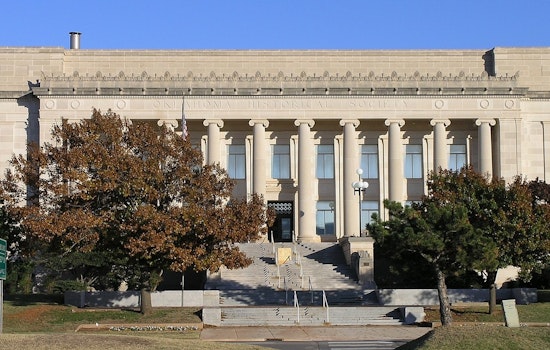 TSET Board Slaps 'Oklahoma Values' Test On $2.2 Billion Health Fund