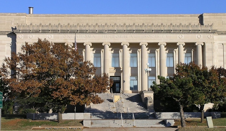 TSET Board Slaps 'Oklahoma Values' Test On $2.2 Billion Health Fund