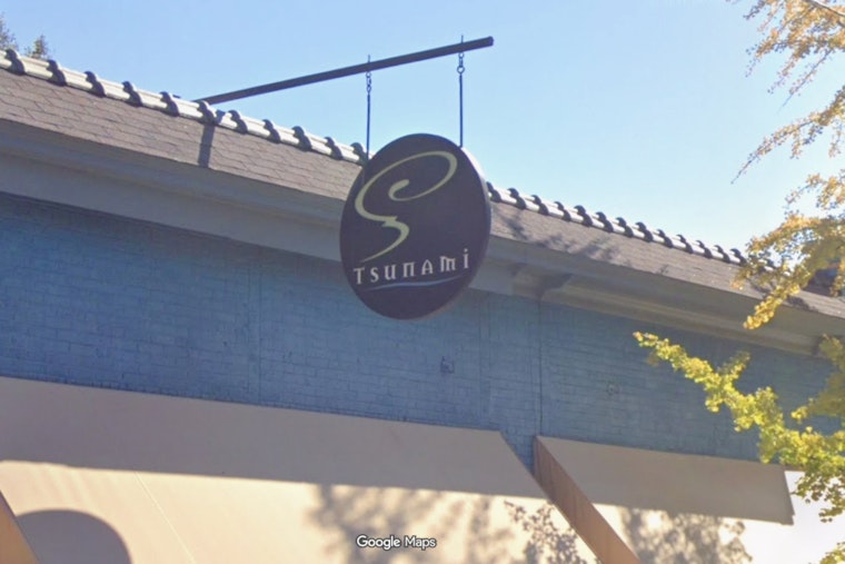 Tsunami To Close After 27 Years In Cooper-Young