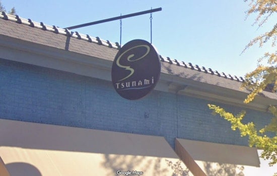 Tsunami To Close After 27 Years In Cooper-Young