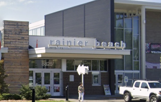 Tuberculosis Scare Shakes Rainier Beach High, 130 Told To Get Checked