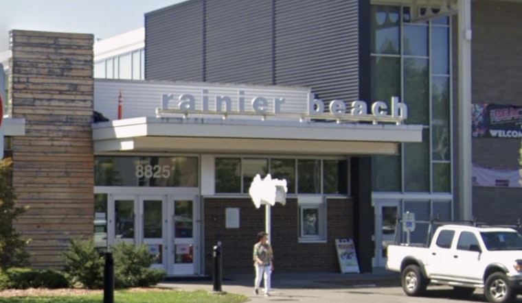 Tuberculosis Scare Shakes Rainier Beach High, 130 Told To Get Checked