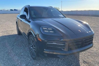 Tucson Airman And Spouse Busted In Alleged $11 Million Med-Device Hustle