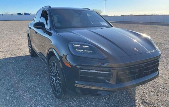 Tucson Airman And Spouse Busted In Alleged $11 Million Med-Device Hustle