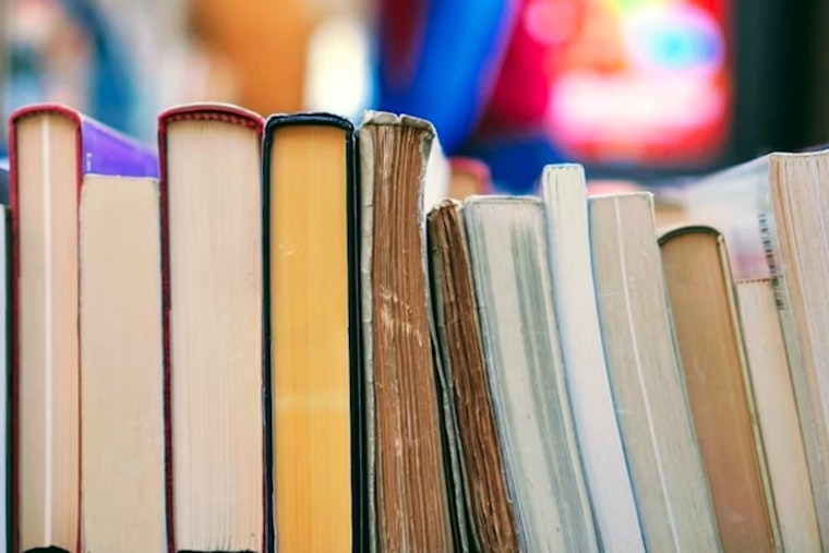 Tulane Book Fest Blows Up as Ken Burns and Walter Isaacson Lead Literary Takeover